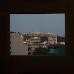 Stunning Acropolis View - 500M Metro - At Historical Center