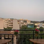Stunning Acropolis View - 500M Metro - At Historical Center