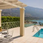 Seaspray Villa Kefaloniaprivatevillas