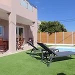 Dianthos Villa