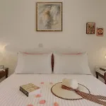 Triopetra Luxury Villas Fournou Lago Superior Villa With Private Pool Stefania