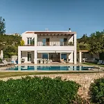 Sk Place Luxury Seafront Villas Chania