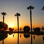 Irina Beach Hotel