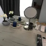 Drenos Rooms View