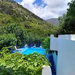 Oleander\'S Garden Traditional Cretan Cottage