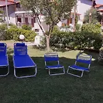 Maria\'S Apartment