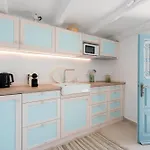 Nausica House