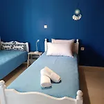 Central Cosy Family Apartment