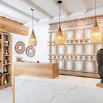 Bohemia Luxury Living