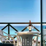 Troulis Seaside