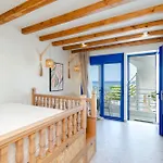 George Suites Stegna
