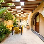 Kathy\'S Apartments