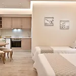 Erato Hotel Mykonos