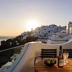 Aethria Villa