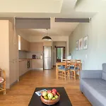 Agapi\'S Seaside Apt In Heraklion