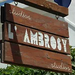 Ambrosia Studios
