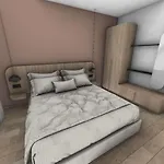 Roula Kotsonis Superior Apartment