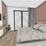 Roula Kotsonis Superior Apartment