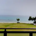 Sea Front Elegant Apartment
