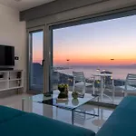 Rhodesrentalsgr Presents Rhodes Skyline Suites