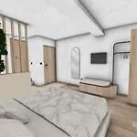 Roula Kotsonis Superior Apartment