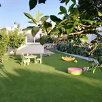 Kalypso Apartment Ierapetra