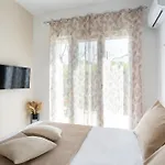 S&V Luxury Apartment