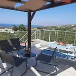 George\'S House Between Falasarna And Balos