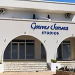 Sunsea Studios Close To The Beach
