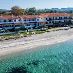 House By The Sea