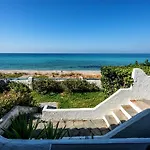 House By The Sea