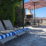 Villa Koumos - Crete Holidays With Pool And Views