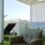 Arokaria Holiday Houses