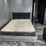 Chanioti Firstline Studio 1O Floor