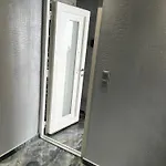 Chanioti Firstline Studio 1O Floor