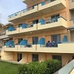 Marel Apartments