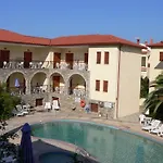 Hotel Argo