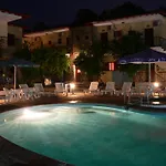 Hotel Argo