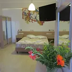 Hippocampus Hotel