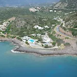 Vangelis Villas