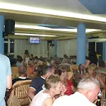 Garden Hotel