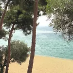 Trikorfo Beach