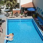 Akatos Hotel