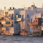 Petasos Chic Hotel