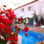Iliana Hotel