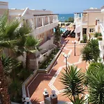 Elektra Beach Hotel