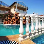 Hotel Rigakis