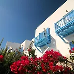 Erato Hotel Mykonos