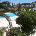 Nikos 2 Studios & Apartments