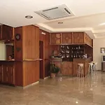 Theonia Hotel
